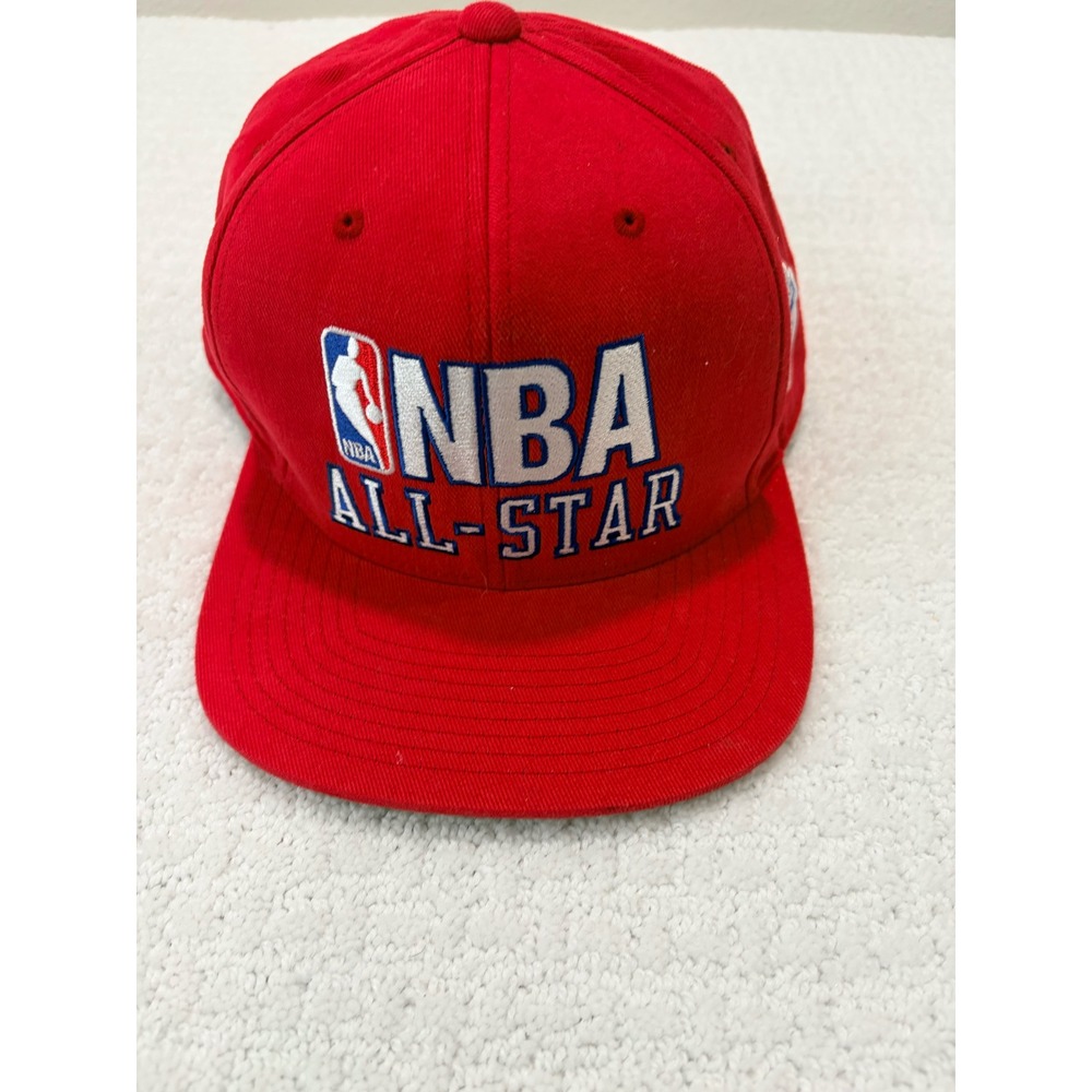 Mitchell & Ness NBA All-Star 1988 Hat